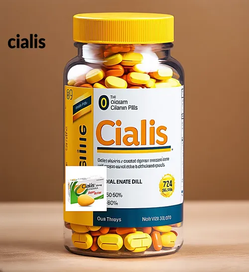 Donde comprar cialis en alicante